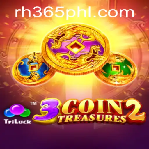 Welcome to the World of 3CoinTreasures2