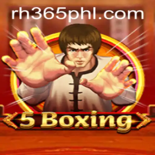 Unveiling 5Boxing: A Modern Take on RH 365
