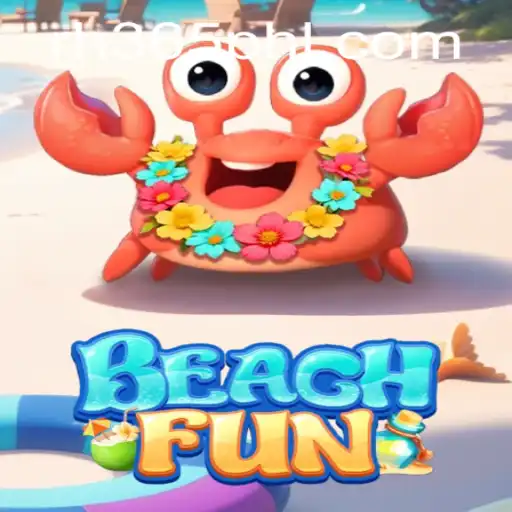 Dive into BeachFun: The Ultimate Summer Game Experience