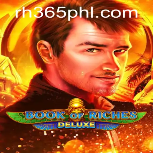 Exploring the World of Book of Riches Deluxe: A Thrilling Adventure Awaits