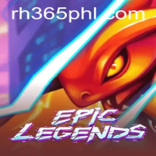Exploring the Exciting World of EpicLegends: A Deep Dive into RH 365