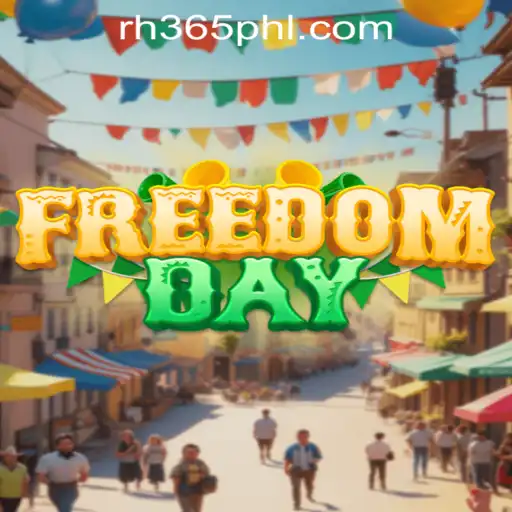 Exploring the Exciting World of FreedomDay: Unveiling the Game with RH 365