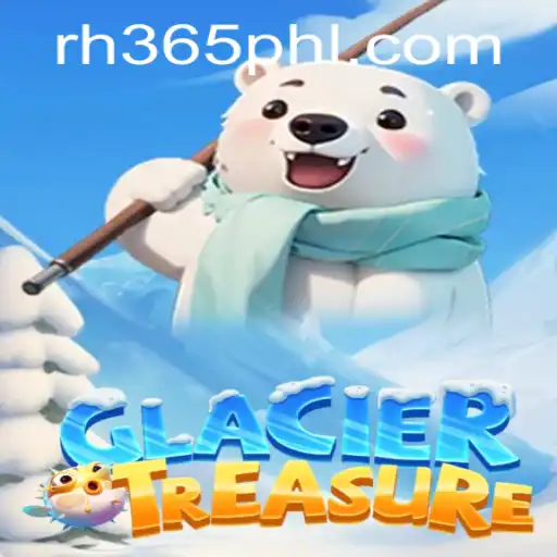 Exploring the Icy Depths of GlacierTreasure: A Look Into the Game