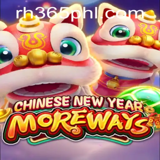 Discover the Exciting World of CHINESENEWYEARMOREWAYS: The Ultimate Gaming Experience with RH 365