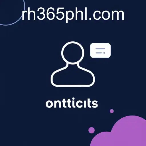 Contact Us: Your Seamless Connection with RH 365