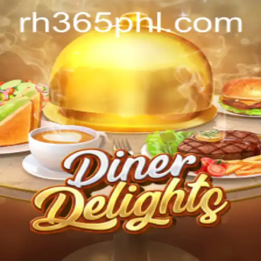 DinerDelights: Immerse in Culinary Adventures with RH 365