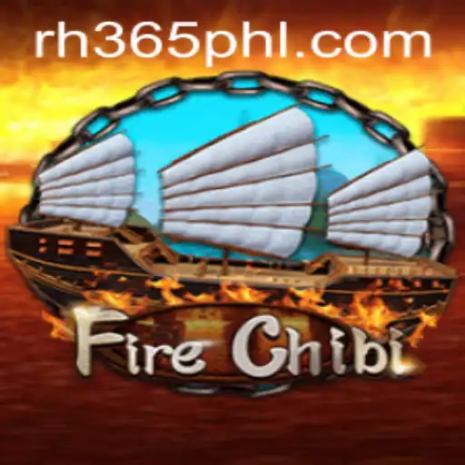 FireChibi: RH 365 - A Fiery New Adventure