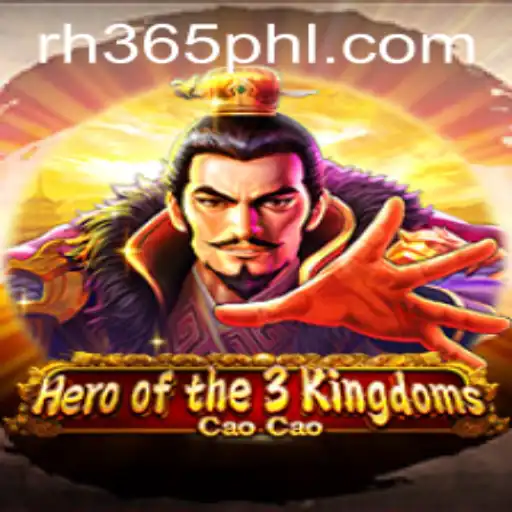 Journey into the Epic World of Heroofthe3KingdomsCaoCao