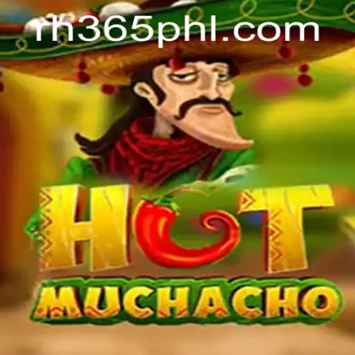 Dive into the World of HotMuchacho: An Enthralling Adventure Fueled by RH 365