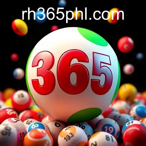 Exploring the World of Lottery Games: A Closer Look at RH 365