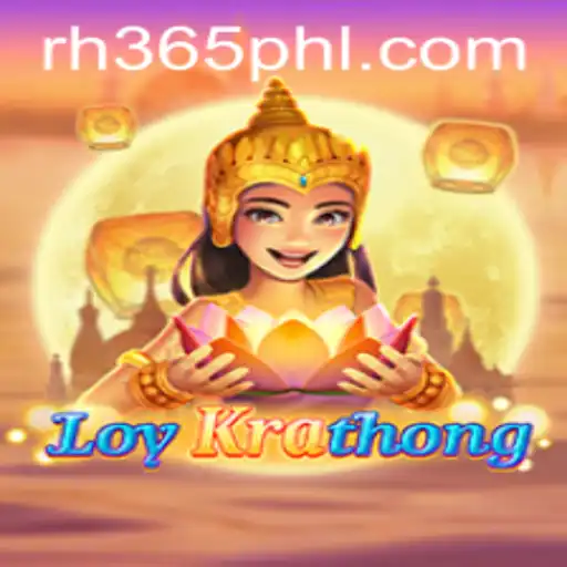 LoyKrathong: Dive into the Tranquil World of RH 365