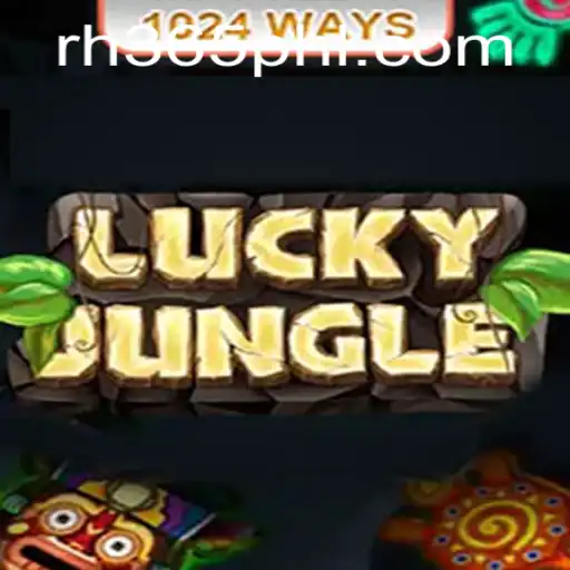 Unveiling LuckyJungle1024: A Thrilling Jungle Adventure Awaits