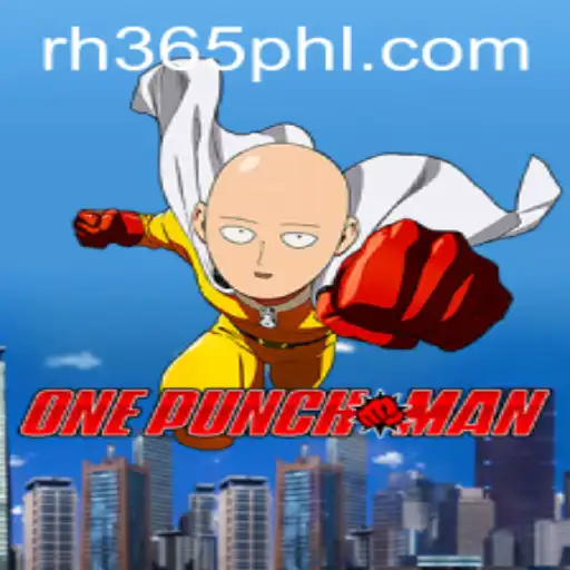 OnePunchMan: RH 365 - A New Era of Gaming
