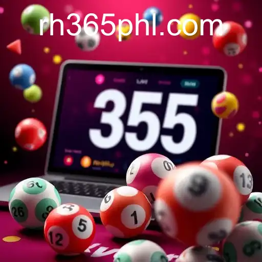 The Rising Popularity of Online Lottery: A Closer Look at RH 365