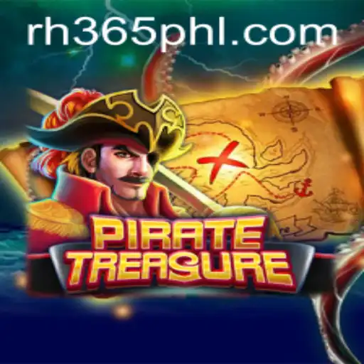 PirateTreasure: The Thrilling New Game Experience with RH 365