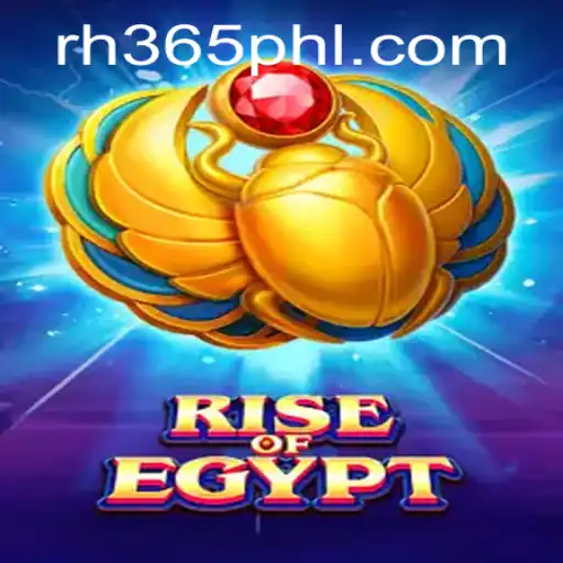 Exploring the Mysteries of 'RiseOfEgypt': A Game of Strategy and History