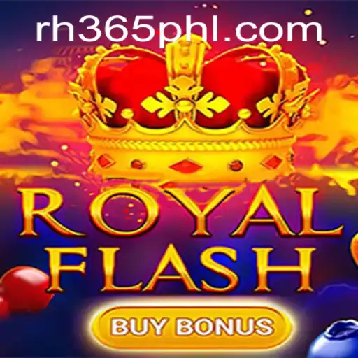 Unveiling RoyalFlashBuyBonus: A Revolutionary Game with a Modern Twist