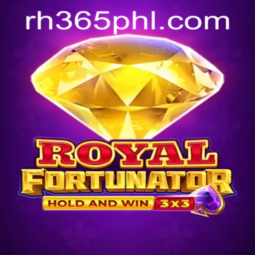 Exploring the Exciting World of Royalfort: A New Gaming Experience with RH 365