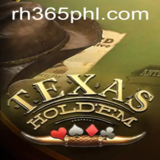 Exploring the Thrills of Texas Hold'em with a Unique Twist: RH 365
