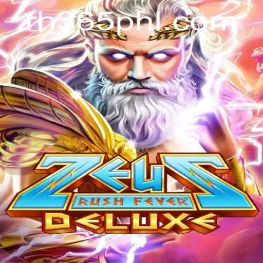 Exploring the Myths and Mechanics of 'ZeusRushFeverDeluxe'